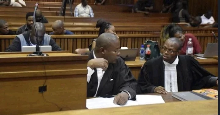 A New Witness Reveals Three Overlooked Individuals in Court