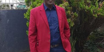 A hitman told the court how he and the deceased wife made a plot to kill her husband