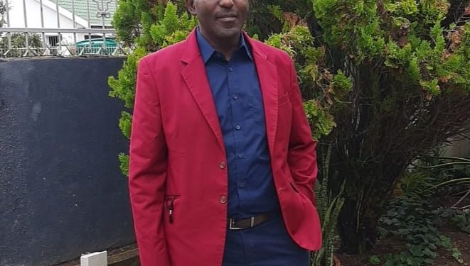 A hitman told the court how he and the deceased wife made a plot to kill her husband