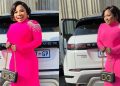 Makhadzi’s Outfit Causes a Stir on Social Media