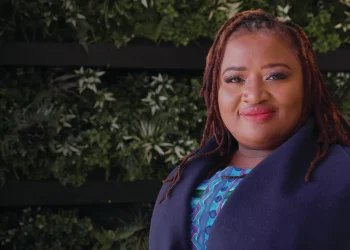 Watch: Nthabiseng Nhlapo – Joburg woman accused of assaulting toddler