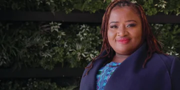 Watch: Nthabiseng Nhlapo – Joburg woman accused of assaulting toddler