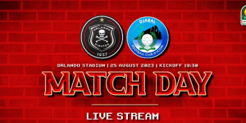 Live Stream: Orlando Pirates vs Djabal FC | CAF Champions League