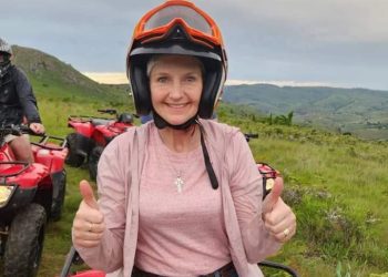 Racist white woman finally meets her match after dehumanizing a black teacher