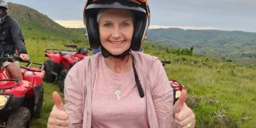 Racist white woman finally meets her match after dehumanizing a black teacher