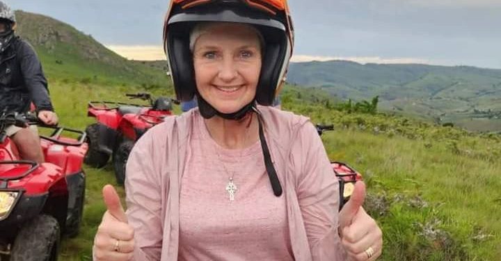 Racist white woman finally meets her match after dehumanizing a black teacher