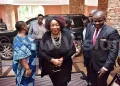 PICTURES: Meet Hope Ramaphosa, The first Venda wife of Cyril Ramaphosa(Andile’s Mom)
