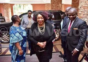 PICTURES: Meet Hope Ramaphosa, The first Venda wife of Cyril Ramaphosa(Andile’s Mom)