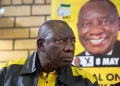 Revealing the Ugly Truth About Cyril Ramaphosa’s Involvement in Apartheid Espionage