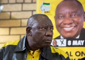 Revealing the Ugly Truth About Cyril Ramaphosa’s Involvement in Apartheid Espionage