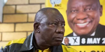 Revealing the Ugly Truth About Cyril Ramaphosa’s Involvement in Apartheid Espionage