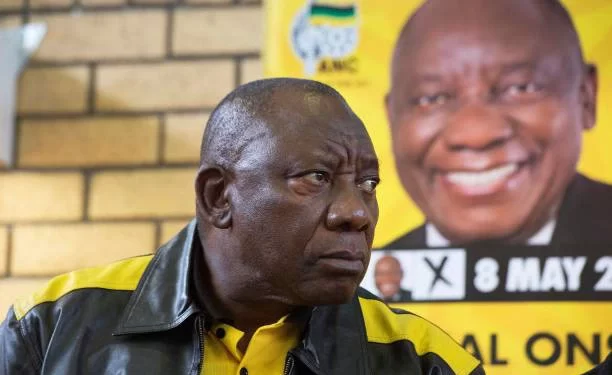 Revealing the Ugly Truth About Cyril Ramaphosa’s Involvement in Apartheid Espionage