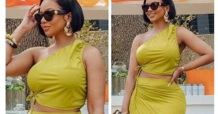 “I understand why that guy left his wife and kids” check what they are saying about Mihlali Ndamase