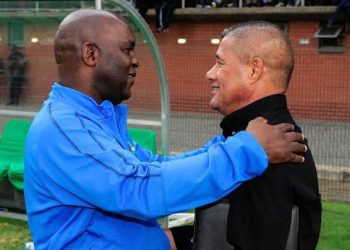 Chiefs ‘Appoints’ Highly-Regarded Coach & Ntseki’s Future is On Tenterhooks