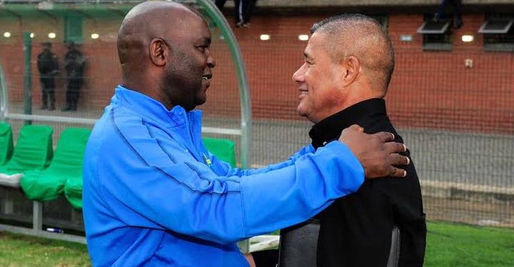 Chiefs ‘Appoints’ Highly-Regarded Coach & Ntseki’s Future is On Tenterhooks