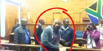 Longest Prison Sentence In South Africa, 292 Years Imprisonment, See What He Did