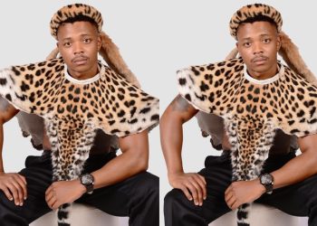 Umkhokha actor says it bothers him to hear people says he must be fired from this show