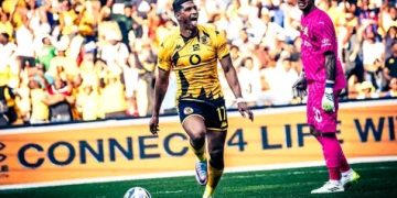 Ronwen Williams’ reaction to Edson Castillo’s stunner