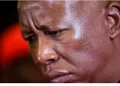 Malema Shocks his enemies as he dropped bombshell. See what he said that left people shaken