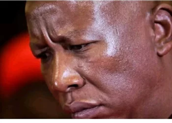 Malema Shocks his enemies as he dropped bombshell. See what he said that left people shaken