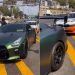 ‘Behave’ – JMPD stops Andile Mpisane while driving “Godzilla” [watch]