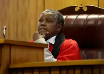 Tension in court as Judge Ratha calls a Sangoma to testify in Senzo Meyiwa’s murder trial