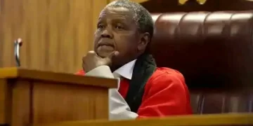 Tension in court as Judge Ratha calls a Sangoma to testify in Senzo Meyiwa’s murder trial