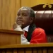 Tension in court as Judge Ratha calls a Sangoma to testify in Senzo Meyiwa’s murder trial