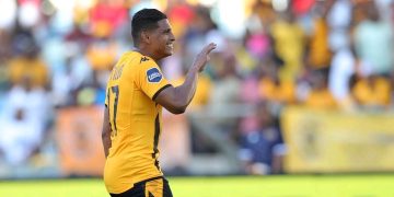 Kaizer Chiefs are waiting for good news as Safa is investigating about their MTN8 exit