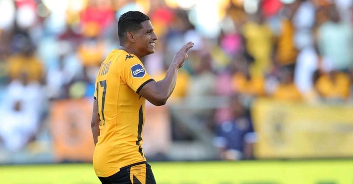 Kaizer Chiefs are waiting for good news as Safa is investigating about their MTN8 exit