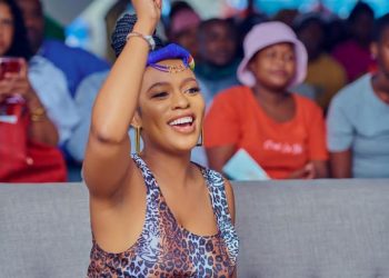 Meet Nomzamo Mbatha and her beautiful pictures in real life