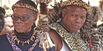 A list of 3 people who might replace Prince Mangosuthu has emerged. See those on the list.