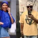 “Shame You Want Me to Fall So Badly Neh” DJ Maphorisa And Thuli Phongolo Are at it Again?
