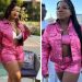 Check what people are saying about Cyan Boujee and Makhadzi for wearing the same outfit