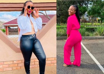 10 Beautiful Pictures Of Elizabeth From SkeemSaam