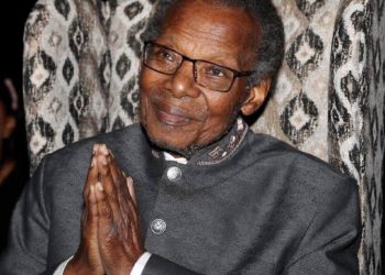 Prince Mangosuthu Buthelezi has Passed Away at 95