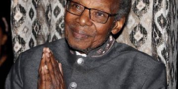 Prince Mangosuthu Buthelezi has Passed Away at 95