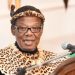 LIVE: Funeral Service of Prince Mangosuthu Buthelezi