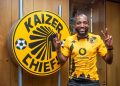 Kaizer Chiefs sign Sibongiseni Mthethwa from Stellenbosch FC