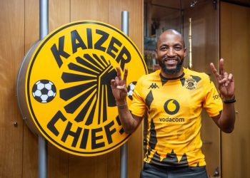 Kaizer Chiefs sign Sibongiseni Mthethwa from Stellenbosch FC