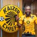 Kaizer Chiefs sign Sibongiseni Mthethwa from Stellenbosch FC