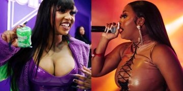 Check out the latest beautiful pictures of ‘ Kamo Mphela ‘ in real life