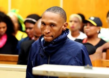 Man killed his ex-girlfriends son because he suspected that boy was not his