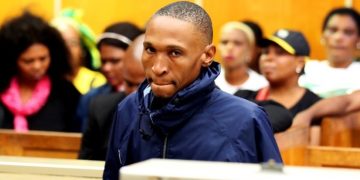 Man killed his ex-girlfriends son because he suspected that boy was not his