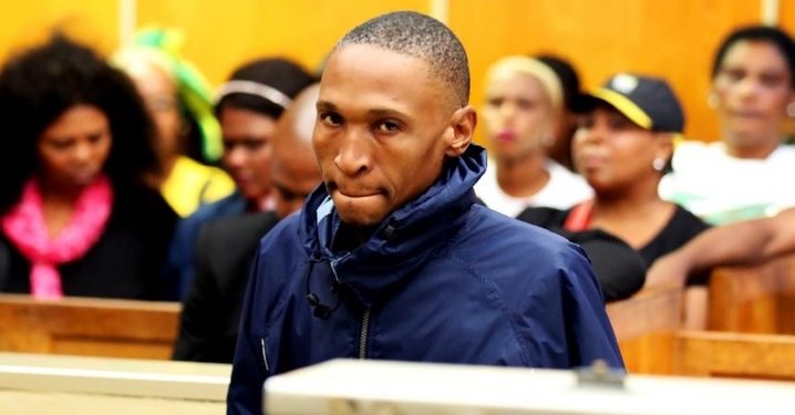 Man killed his ex-girlfriends son because he suspected that boy was not his