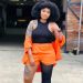 HEALTH : Mimo Mokgosi celebrate 8 years of living with Lymphadema