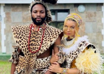 Do you still remember Mxolisi Xulu from Uzalo? Check his recent pictures in real life