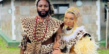 Do you still remember Mxolisi Xulu from Uzalo? Check his recent pictures in real life