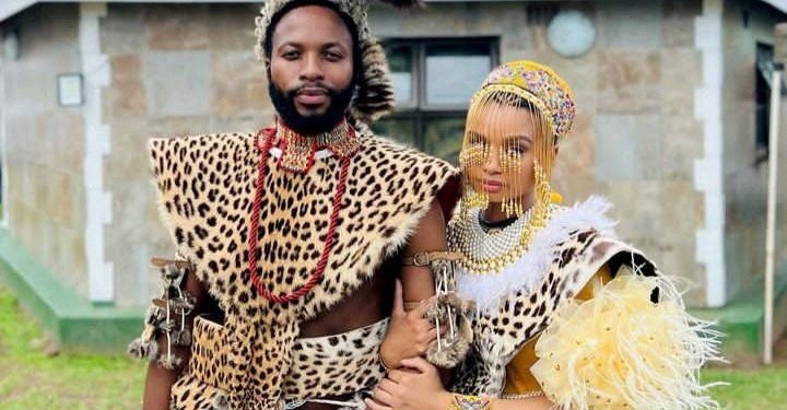 Do you still remember Mxolisi Xulu from Uzalo? Check his recent pictures in real life