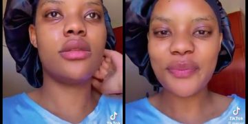 VIDEO: My boyfriend got married over the weekend. She discovered on social media posts